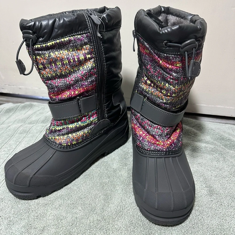 Dream Pairs Kamick Snow Boots